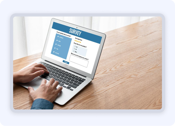 Website and Forms