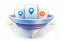 Segment & Prioritize