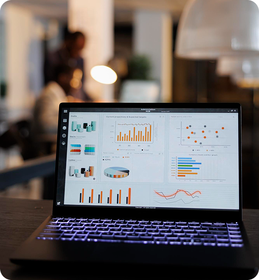 Analytics Dashboard