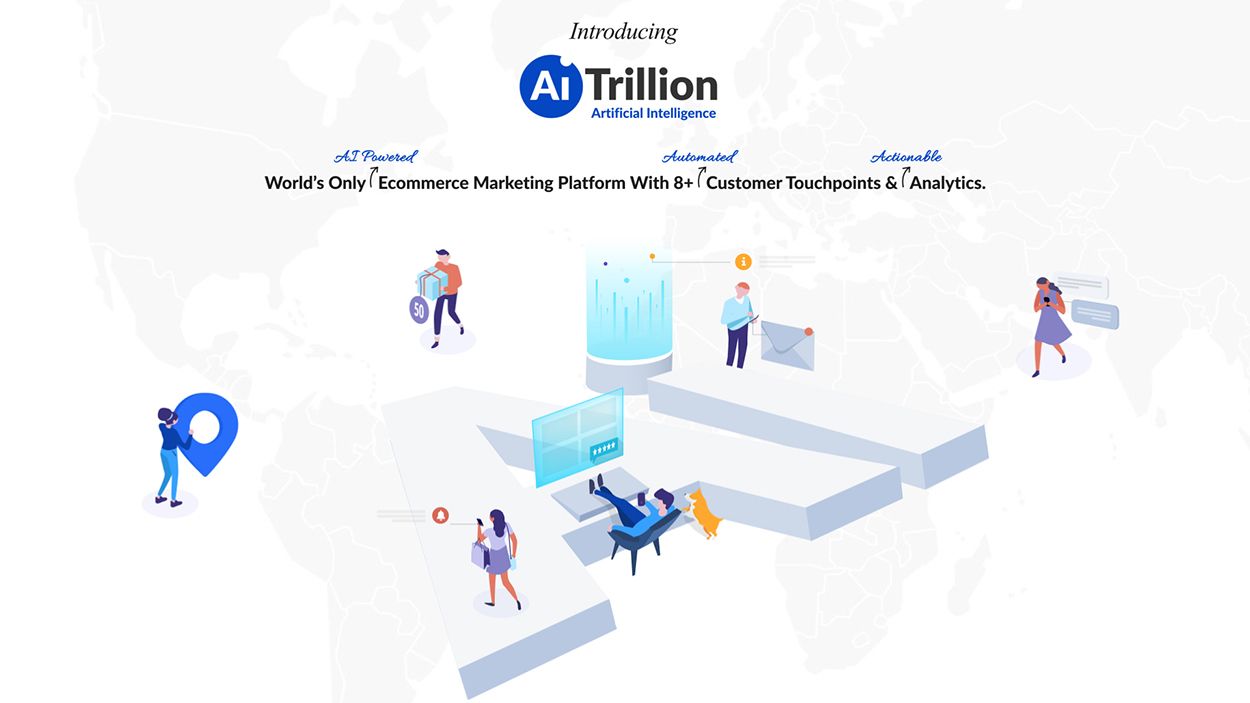 AiTrillion In < 3 Minutes