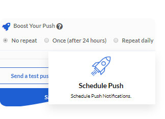push