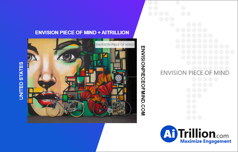 AiTrillion + envision piece of mind
