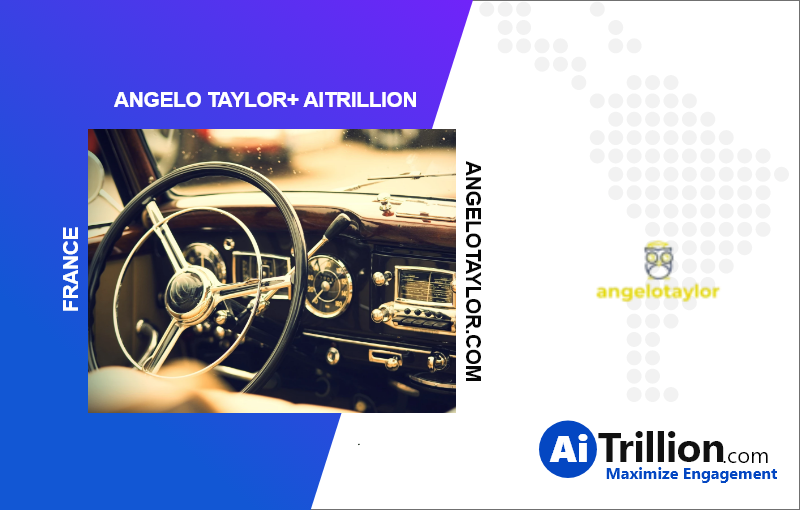 AiTrillion + Angelo Taylor