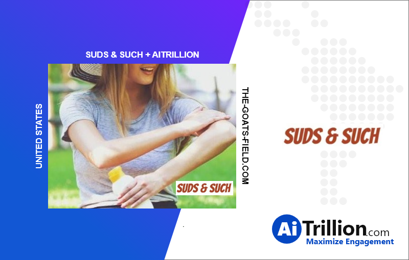 AiTrillion + Suds & Such