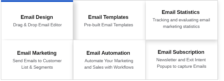 Email-Marketing-Automation