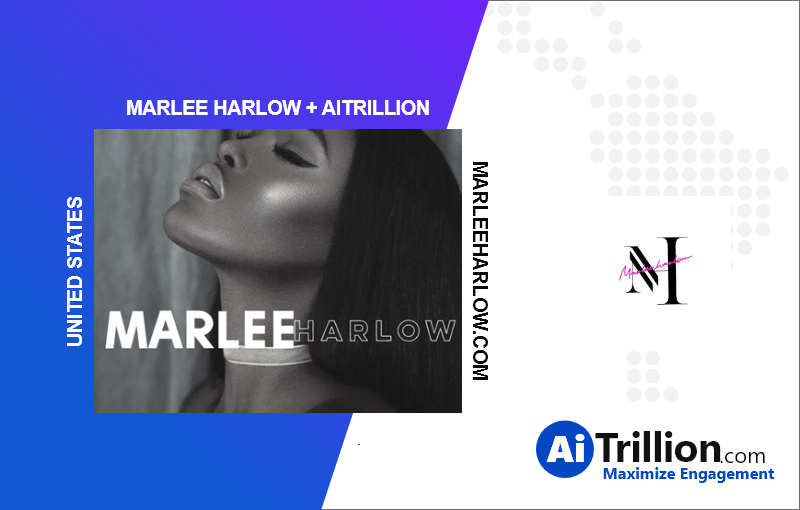 AiTrillion + Marlee Harlow