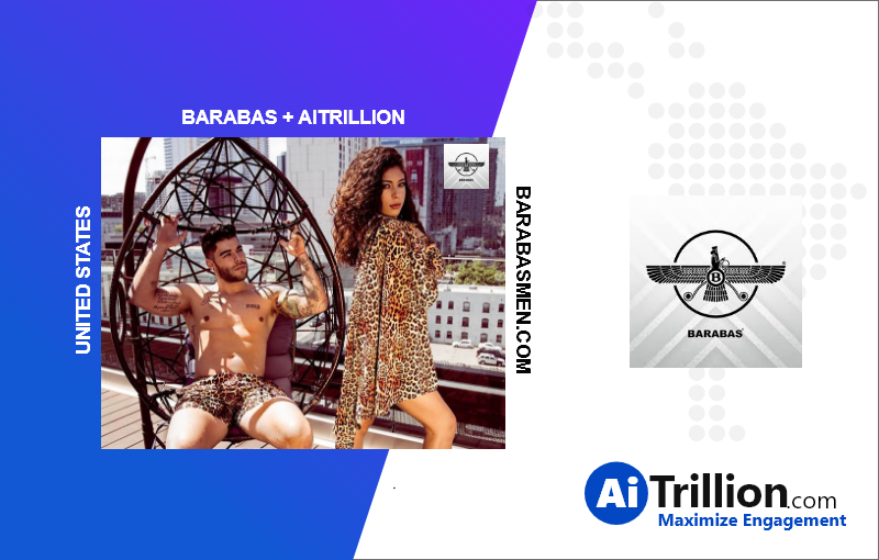 AiTrillion + Barabas