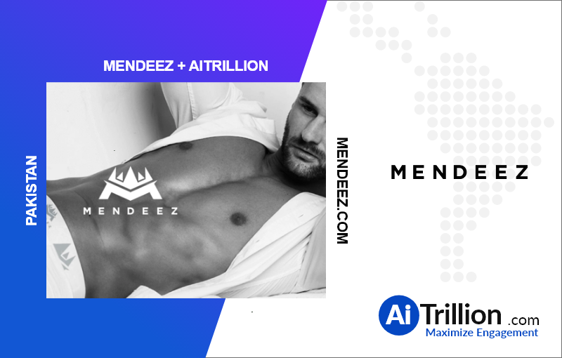 Mendeez Onboard with AiTrillion