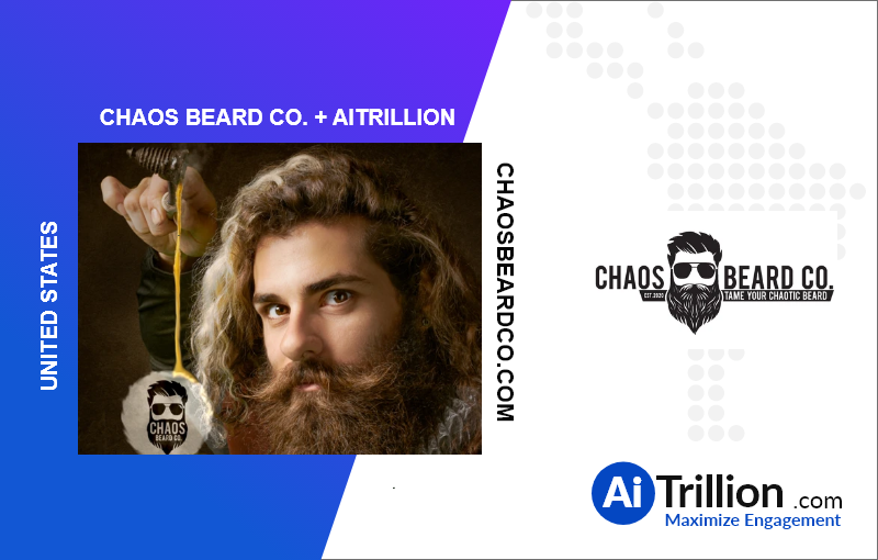 AiTrillion +Chaos Beard co.