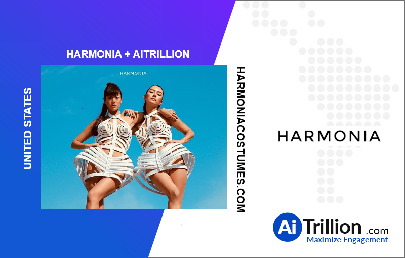 Harmonia + AiTrillion