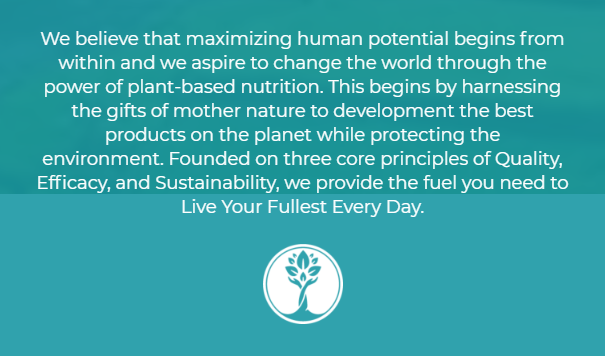 Lyfefuel + AiTrillion