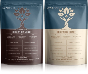 AiTrillion + Lyfefuel