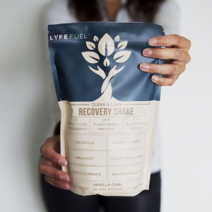 AiTrillion + Lyfefuel