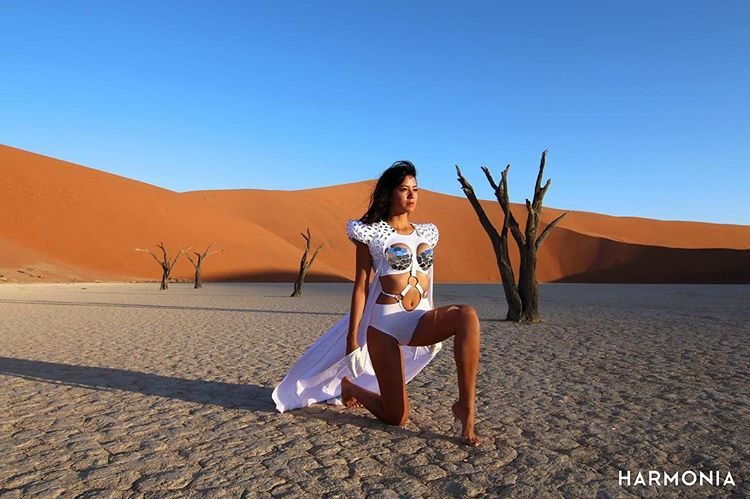 Harmonia + AiTrillion