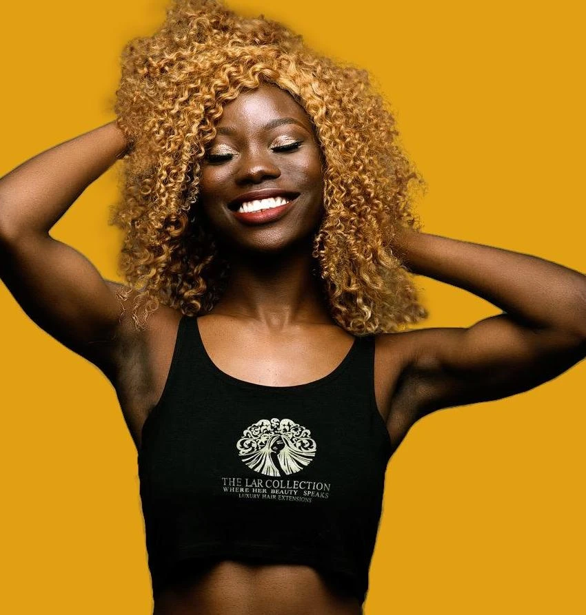 The LAR Collection + AiTrillion