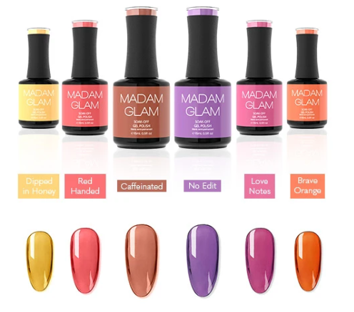 pour me a glass collection