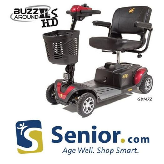 senior life care products