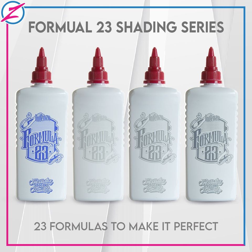 Formula 23 products!