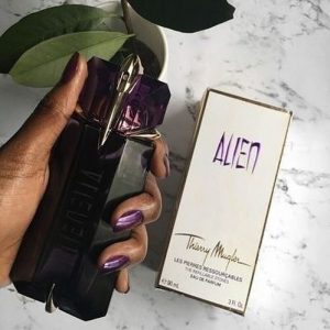 alien perfume