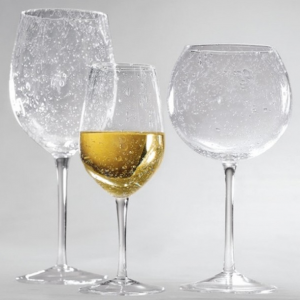 Bellini White Wine Glass