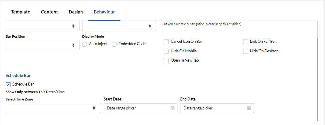 Shopify Announcement Bar Templates, Examples & Inspiration - AiTrillion