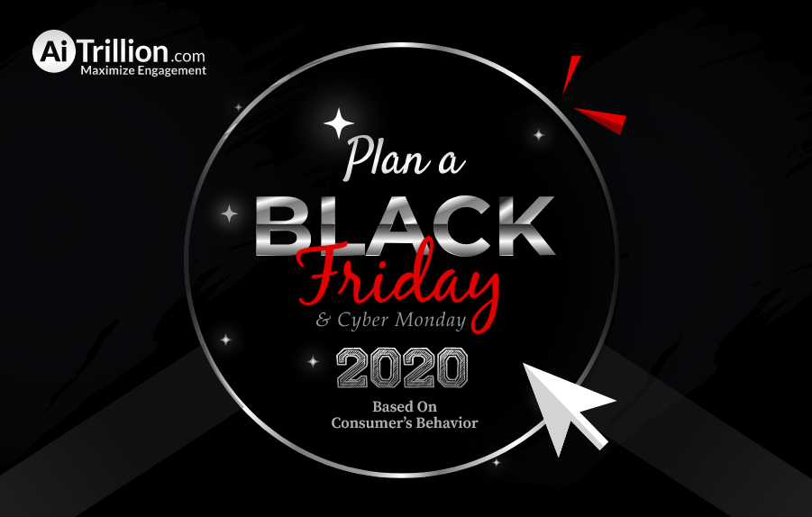 Plan A Black Friday Cyber Monday 2020 Based On Consumer S Behavior Aitrillion