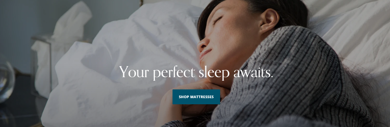 perfect sleep mattresses
