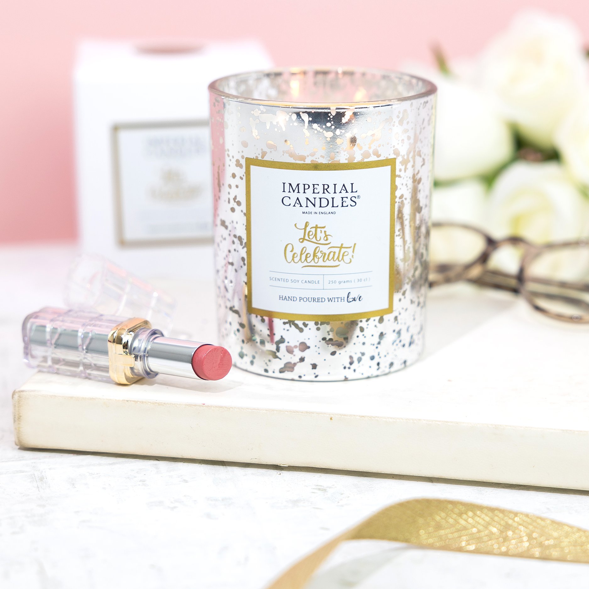 candle by imperialcandles