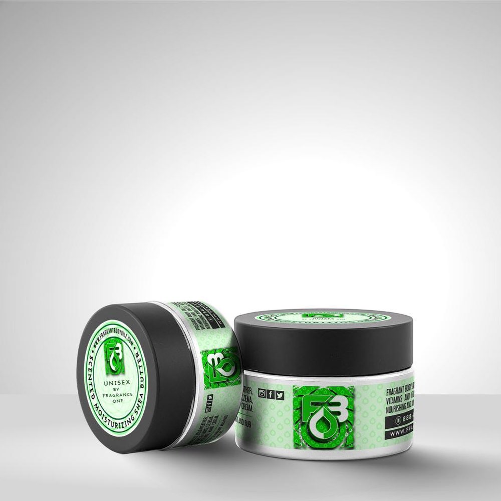 Fragrantbodyoilz World