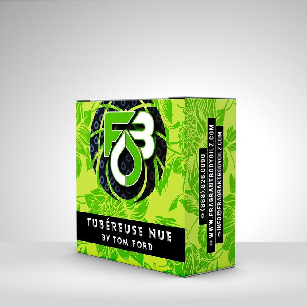 Fragrantbodyoilz World