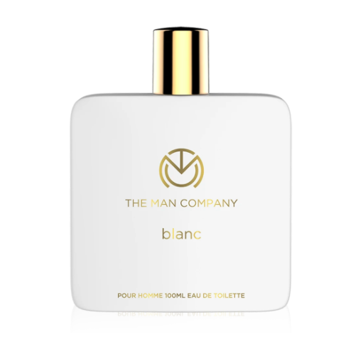 EAU DE TOILETTE | BLANC PERFUME