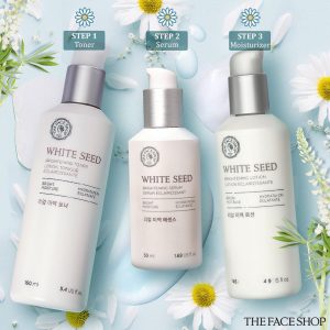 seed body lotion