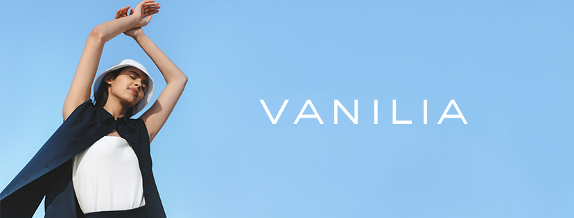 vanilia summer collection