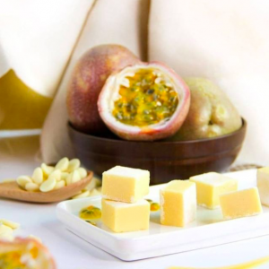 Made-in-Malaysia premium artisan chocolate