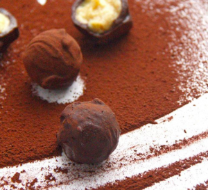 Love18 Chocolates