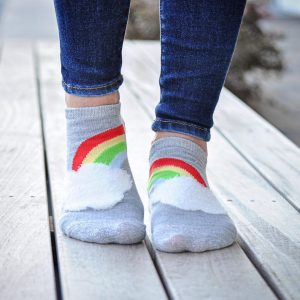 rainbowsocks