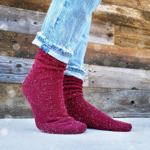 winter season socks
