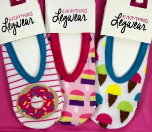 Everything Legwear Socks