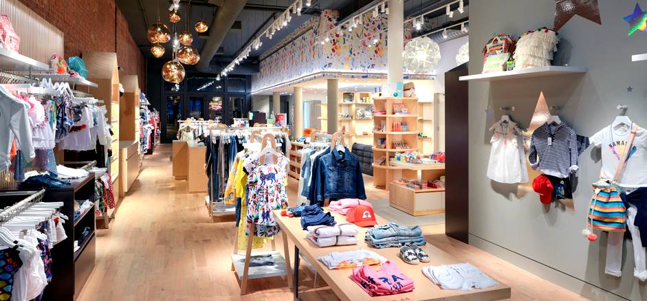 everafter kid collection