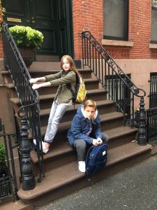 winter collection for kids