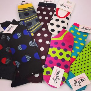 Everything Legwear Socks
