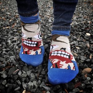 Everything Legwear Socks