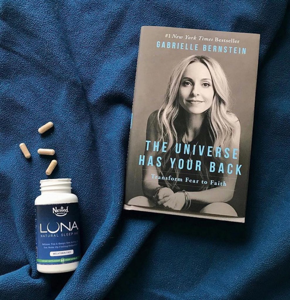 LUNA Original product