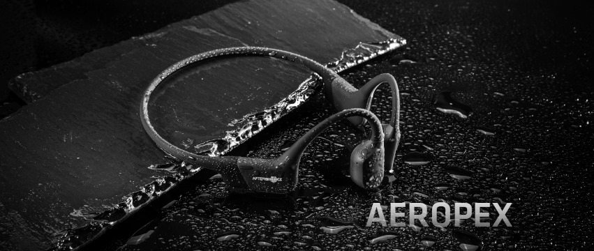 Shopify store for Waterproof earphone