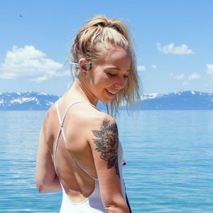 good quality earphone