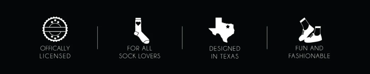 shopify store of socks