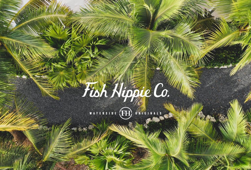 Fish Hippie Online Seller of Waterside Apparel AiTrillion