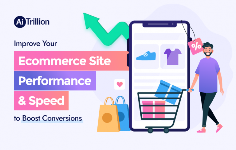 Improve Your Ecommerce Site Performance & Speed to Boost Conversions ...