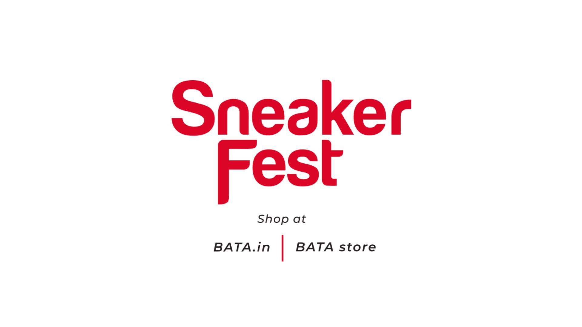 Bata shoes shop