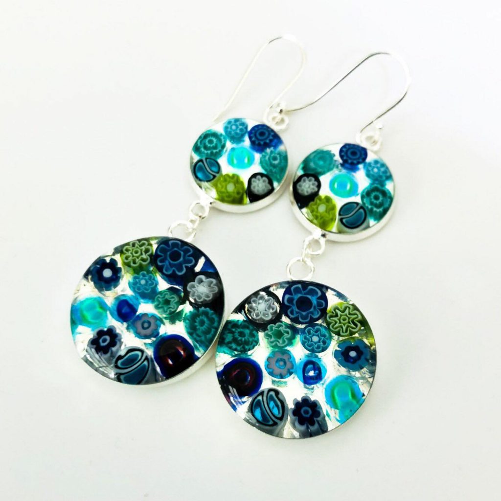 handmade earing shop